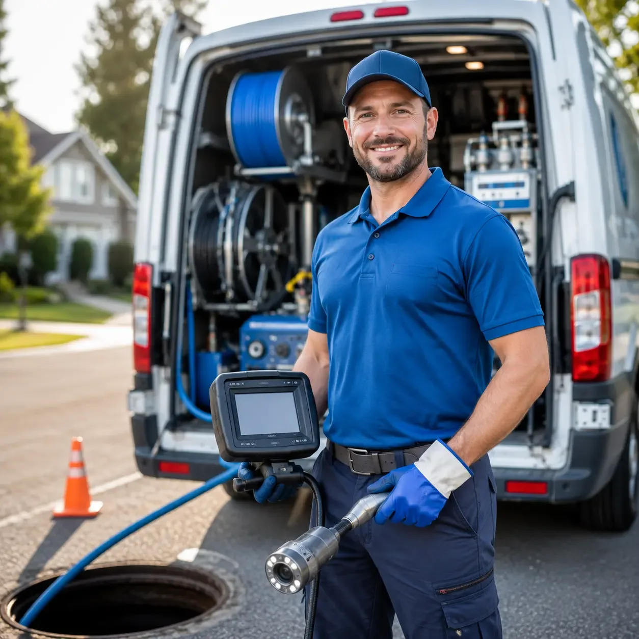 Local Pipe Relining specialists in West Fairlee, VT