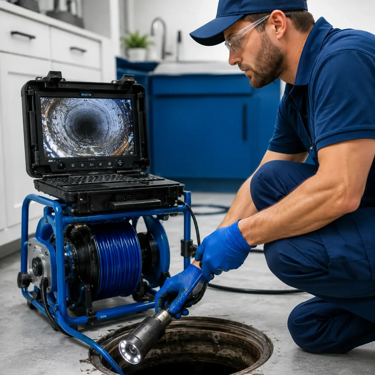 Pipe Relining professionals serving West Fairlee, VT